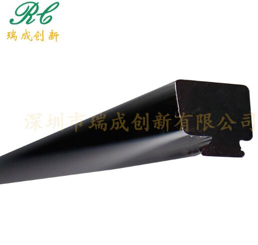 怎么样去辨别一个红外滤光条生产厂家的水准?