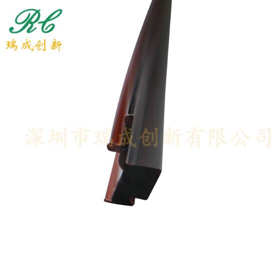 在互联网上选择红外滤光条厂家该注意哪些问题?